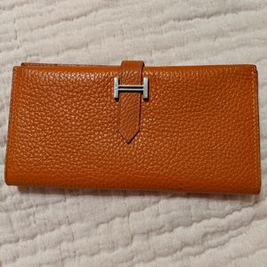 Hermes wallet